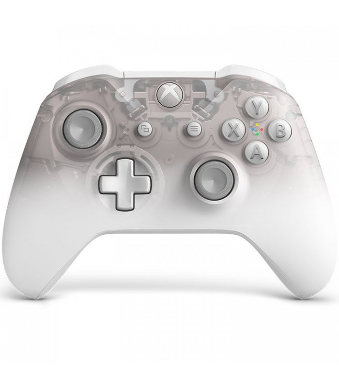 دسته بازی Xbox Wireless Controller – Phantom White Special Edition