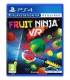 بازی Fruit Ninja - پلی استیشن VR