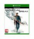 Quantum Break