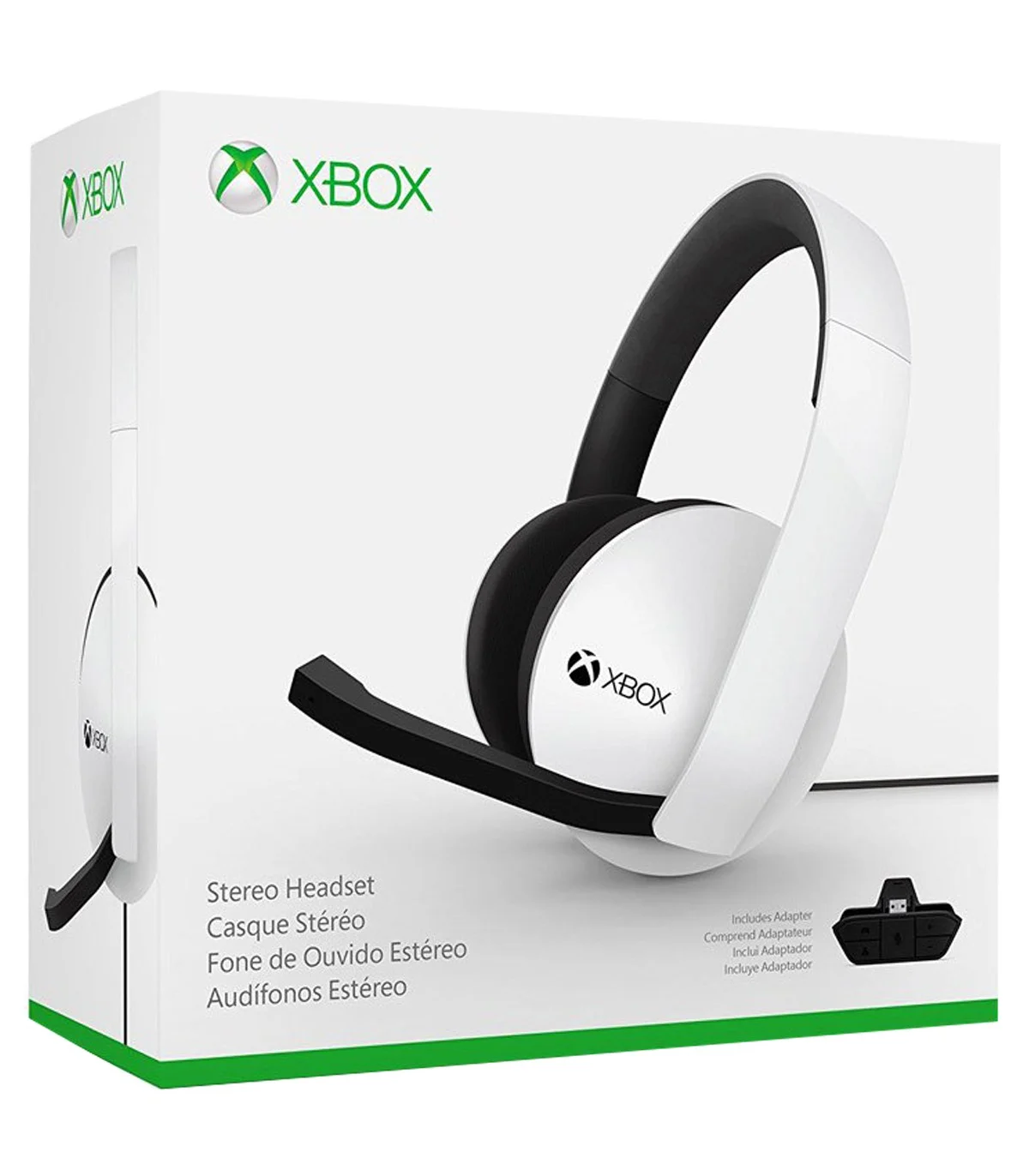 هدست ایکس باکس وان Xbox Stereo Headset