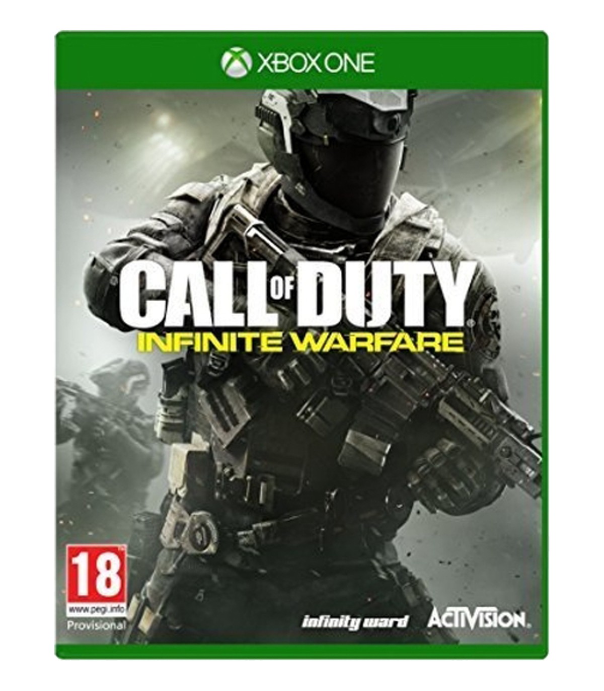 بازی Call of Duty: Infinite Warfare - ایکس باکس وان