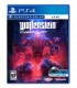 بازی Wolfenstein: Cyberpilot کارکرده - پلی استیشن وی آر
