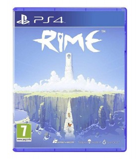بازی RIME کارکرده - پلی استیشن 4