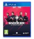 بازی Snooker 19 The Official Video Game - پلی استیشن 4