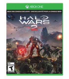بازی Halo Wars 2 کارکرده - ایکس باکس وان