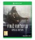 بازی Final Fantasy XV: Steelbook Special Edition - ایکس باکس وان