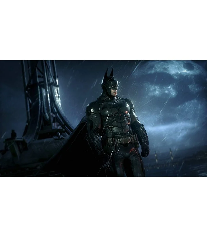 بازی Batman Arkham Collection - پلی استیشن 4