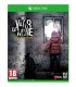 بازی This War of Mine The Little Ones کارکرده - ایکس باکس وان
