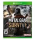 بازی Metal Gear Survive کارکرده - ایکس باکس وان