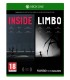 بازی INSIDE / LIMBO Double Pack کارکرده - ایکس باکس وان
