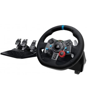 فرمان بازی لاجیتک Logitech G29 Driving Force Racing Wheel