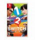 بازی 2-1 Switch کارکرده - نینتندو سوئیچ