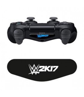 لایت بار دسته طرح W2K17