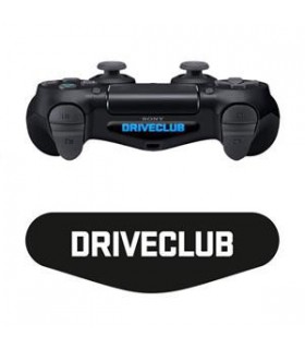 لایت بار دسته طرح Driveclub