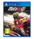 بازی MotoGP 14 کارکرده - پلی استیشن 4
