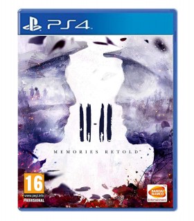 بازی 11-11 Memories Retold کارکرده - پلی استیشن 4