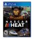 بازی NASCAR Heat 2 کارکرده - پلی استیشن 4