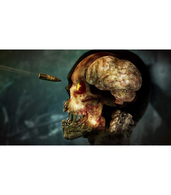 بازی Zombie Army 4: Dead War - ایکس باکس وان