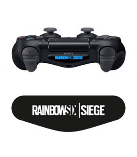 لایت بار دسته طرح Rainbow six