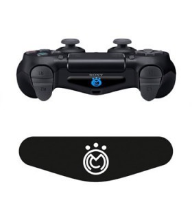 لایت بار دسته طرح Realmadrid