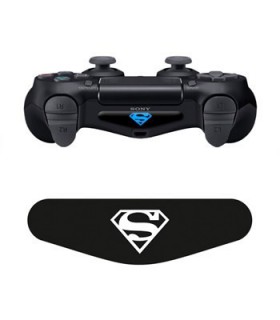 لایت بار دسته طرح Superman