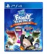 بازی Hasbro Family Fun Pack - Standard Edition کارکرده - پلی