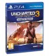 بازی Uncharted 3: Drakes Deception Remastered کارکرده - پلی