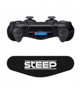 لایت بار دسته طرح Steep