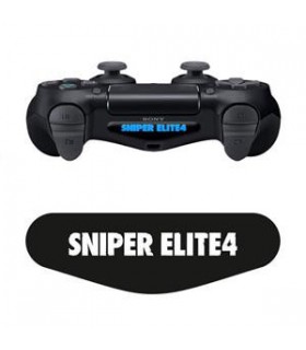 لایت بار دسته طرح Sniper Elite 4
