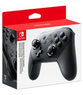 Nintendo Switch Pro Wireless Controller