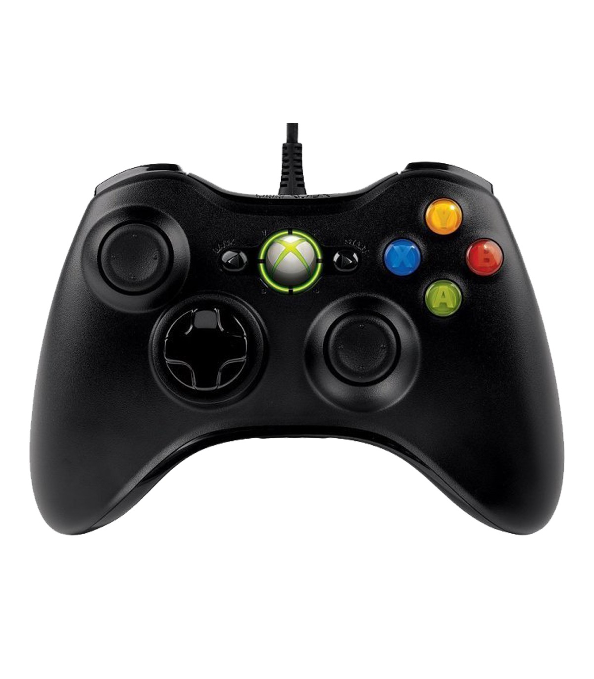 دسته بازی Microsoft Xbox 360 Wireless Controller