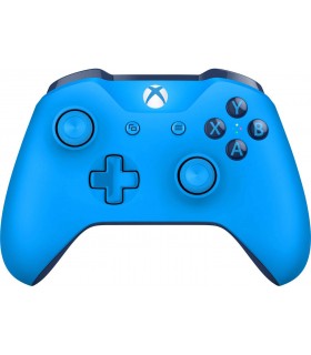 دسته بازی ایکس باکس وان طرح Blue