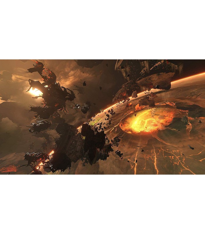 بازی Doom Eternal - پلی استیشن 4