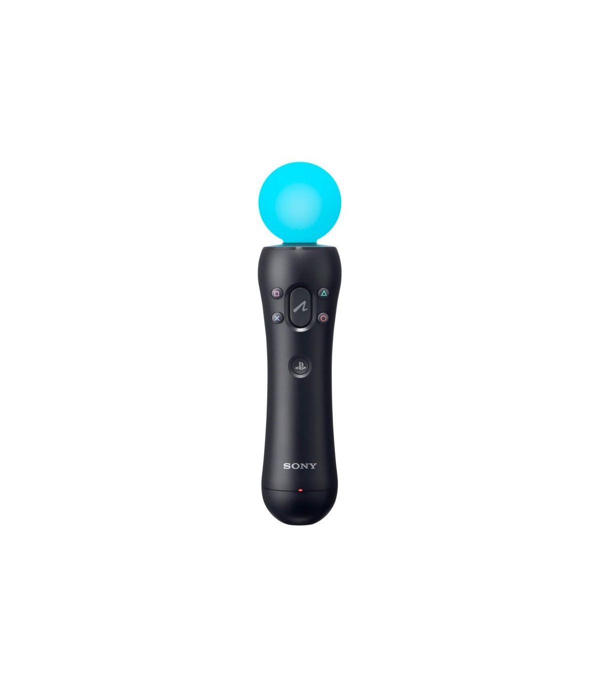 Playstation Move Motion Controller