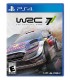 بازی WRC 7 کارکرده - پلی استیشن 4