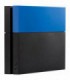 Blue PS4 Faceplate