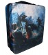 کیف حمل ضد ضربه برای پلی استیشن 4 طرح God Of War - 2