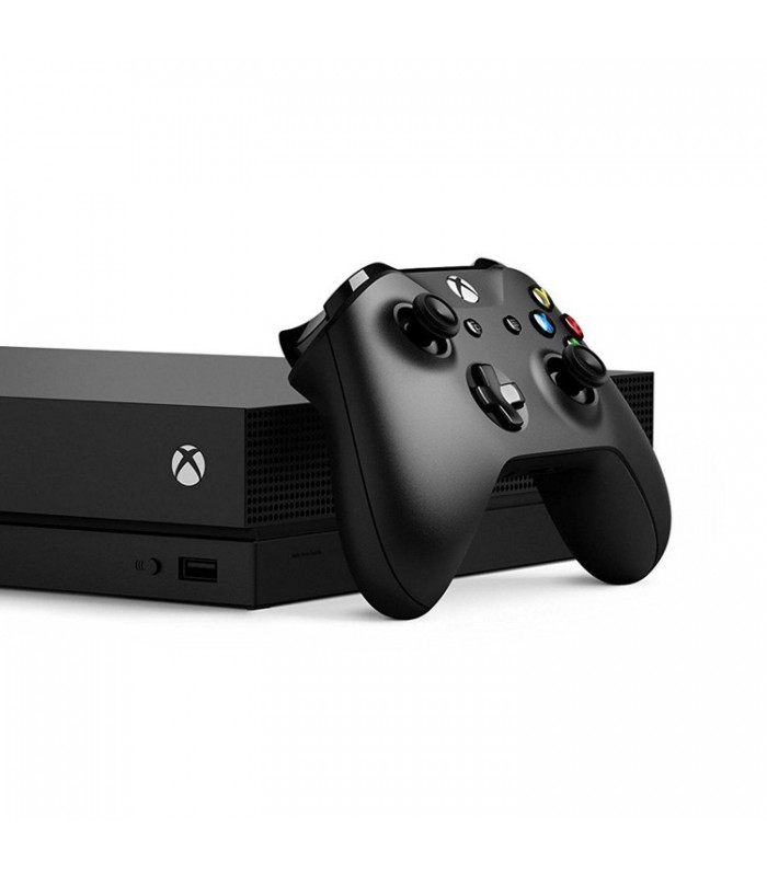 کنسول بازی ایکس باکس وان ایکس Xbox One X