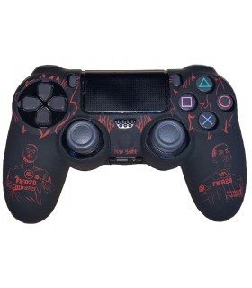 روکش دسته پلی استیشن 4 طرح FIFA 20