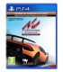 بازی Assetto Corsa Ultimate Edition - پلی استیشن 4