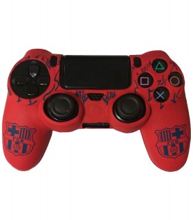 محافظ دسته دوال شاک 4 طرح Barcelona