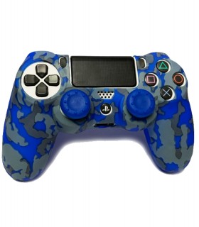 روکش دسته پلی استیشن + محافظ سر آنالوگ چریکی