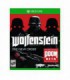 بازی Wolfenstein The New Order کارکرده