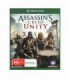 بازی Assassin's Creed Unity کارکرده