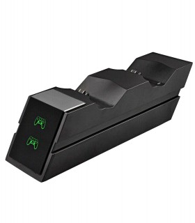 پایه شارژر دسته پلی استیشن 4 - Charging Dock Dualshock X7E1