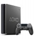 کنسول بازی اسلیم PlayStation 4 Slim Days of Play Limited Edition - ظرفیت 1 ترابایت