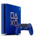 کنسول بازی اسلیم لیمیتد ادیشن PlayStation 4 Slim Days of Play Limited Edition - ظرفیت 1 ترابایت