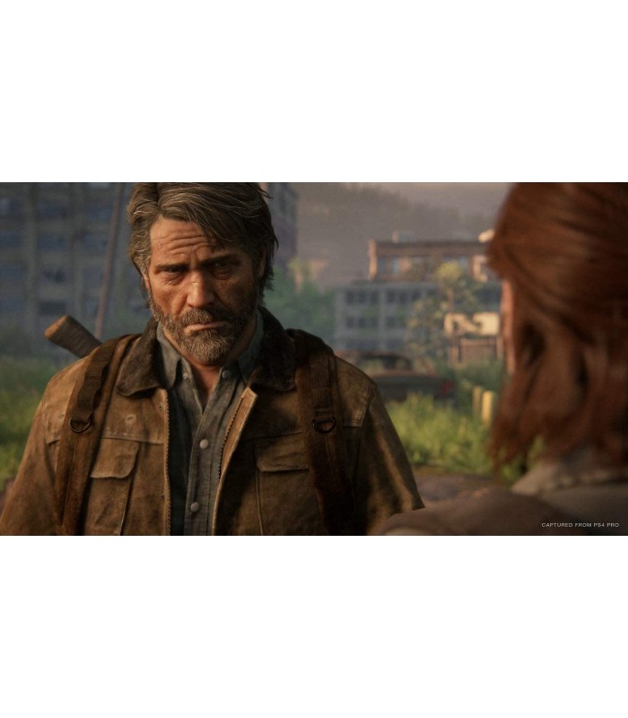 بازی The Last of Us Part II Special Edition - پلی استیشن 4