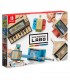 کیت Nintendo Labo