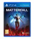 بازی Matterfall - پلی استیشن 4
